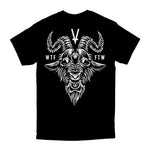 Camiseta - Victim - Goat Tee