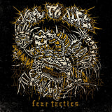 CD - Lost To Life – Fear Tactics