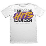 Camiseta - HCXHC - Music to Fight