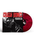 LP - Crash Bones - Psicopatia (PRE ORDER)