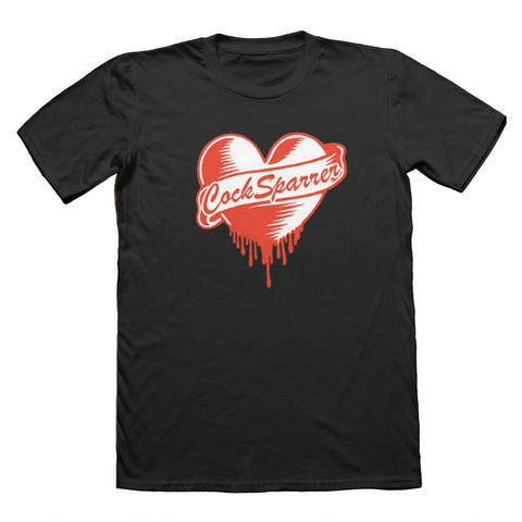 Camiseta - Heart