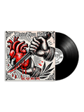 LP - More than Pain - HC es mi Fe (PRE ORDER)