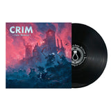 LP - CRIM - Futur Medieval ( PRE ORDER )