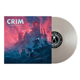 LP - CRIM - Futur Medieval ( PRE ORDER )