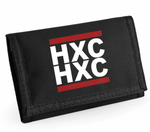 Cartera - HCXHC - Logo