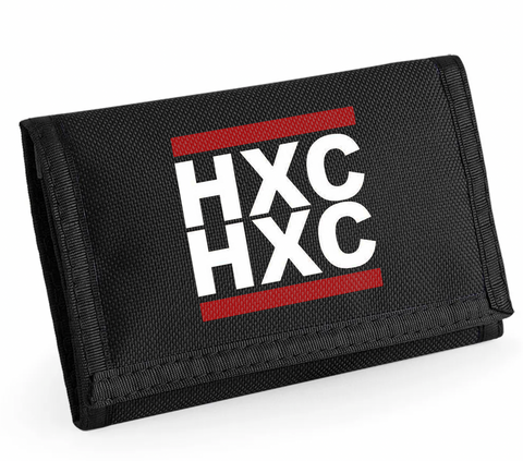 Cartera - HCXHC - Logo