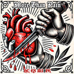 LP - More than Pain - HC es mi Fe (PRE ORDER)