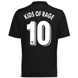 Camiseta Futbol - Kids of Rage - KOR FC