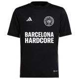Camiseta Futbol - Kids of Rage - KOR FC
