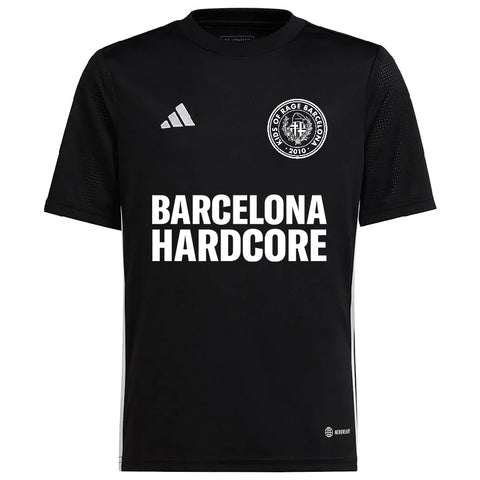 Camiseta Futbol - Kids of Rage - KOR FC