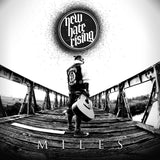 LP - New Hate Rising – Miles