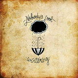 LP - Nobody's Fool – Wintering