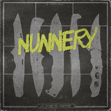 CD - Nunnery - A Guide to Survive