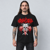 Pack -  OSSERP –  LP + Camiseta - Les Homilies del Desengany (Pre Order)