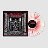Pack -  OSSERP –  LP + Camiseta - Les Homilies del Desengany (Pre Order)