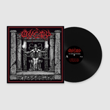Pack -  OSSERP –  LP + Camiseta - Les Homilies del Desengany (Pre Order)