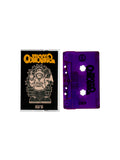 Cassette
 - Ódiame - Demo 23