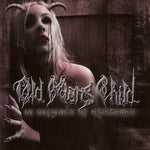 LP - Old Man's Child - In Defiance of Existence