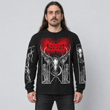 Pack -  OSSERP – Les Homilies del Desengany + Camiseta Manga Larga  (Pre Order)