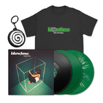 Pack LP + Camiseta + Keychain - The 4th Wall - (PRE ORDER)