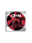 LP  - CRIM - S/T Picture Disc RSD