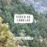 LP - Poder De Cambiar – Trascender El Ego