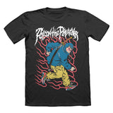 T-SHIRT - POISON THE PREACHER
