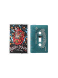Cassette - POISON THE PREACHER - Things I Want (PRE-ORDER)