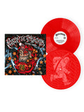 PACK 12"EP + T-SHIRT - POISON THE PREACHER - Things I Want   (PRE ORDER)