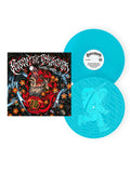 PACK 12"EP + T-SHIRT - POISON THE PREACHER - Things I Want   (PRE ORDER)