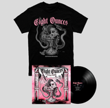 Pack - Eight Ounces - Nothing Remains ( PRE ORDER )
