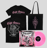 Pack - Eight Ounces - Nothing Remains ( PRE ORDER )