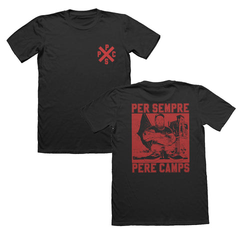 Camiseta - Per Sempre Pere Camps