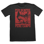 Camiseta - Per Sempre Pere Camps