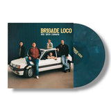 LP - Brigade Loco- Bide Baten Esanahia (PRE ORDER)