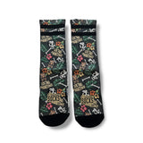 Calcetines - Tiki Phantoms - American Socks