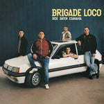 LP - Brigade Loco- Bide Baten Esanahia (PRE ORDER)