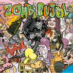 EP - Zombie Pujol - Contuberni per la Concòrdia