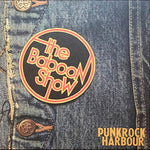 CD - Baboon Show - Punkrock Harbour