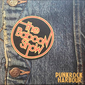 LP - Baboon Show - Punkrock Harbour