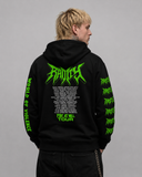 Hoodie - Radity - Fire at Will