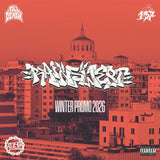 EP - Rainswept - Winter Promo 2026 7”