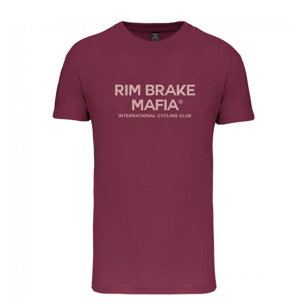 Camiseta RBM Logo LostMerch