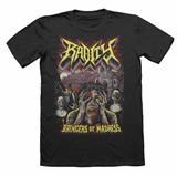 Camiseta - Radity - Bringers Of Madness