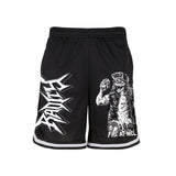 Shorts - Radity - Fire At Will