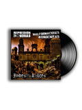 LP - Malformaciones Kongénitas / Represión 24 Horas – Indestruktibles