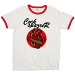 Camiseta Ringer - Heart