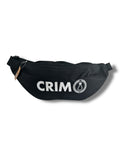 Riñonera - CRIM - Logo
