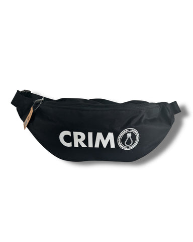 Riñonera - CRIM - Logo