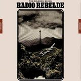 CD - Baboon Show - Radio Rebelde